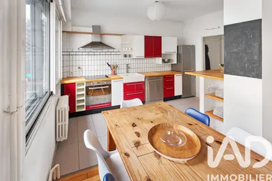 Apartment at Nantes (44000)