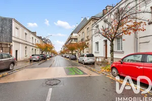 Appartement à Nantes (44000)