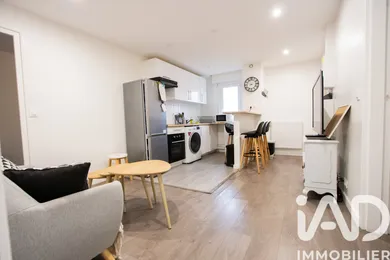 Appartement à Montigny-le-Bretonneux (78180)