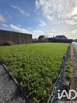 Terrain à bâtir à Trieux (54750)