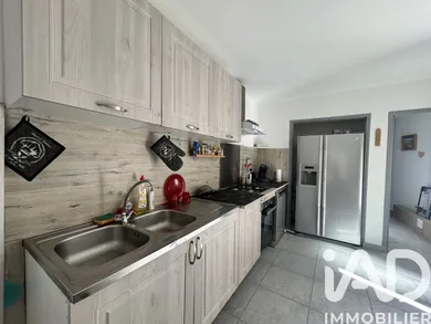 Maison de village à L'Escale (04160)