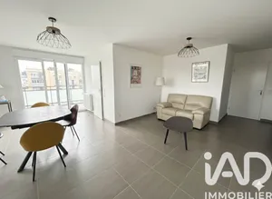 Appartement à Athis-Mons (91200)