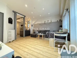 Apartment at Pierrelaye (95480)