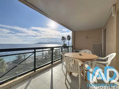 Appartement à Cannes (06150)