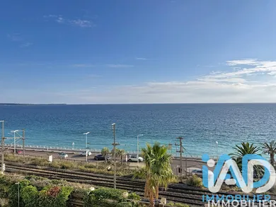 Appartement à Cannes (06150)