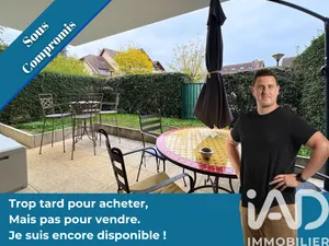 Apartment at Viuz-en-Sallaz (74250)