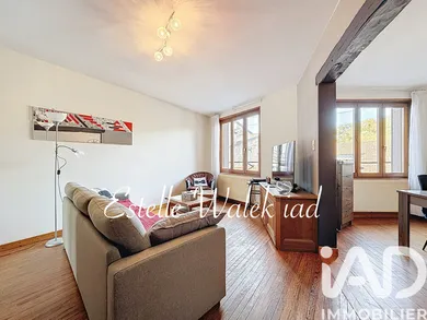 Townhouse in Rosières-aux-Salines (54110)