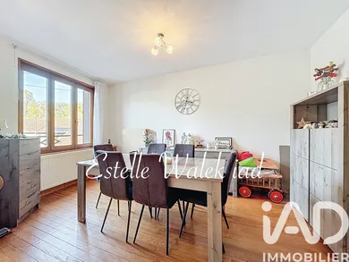 Townhouse in Rosières-aux-Salines (54110)