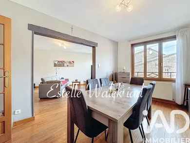 Townhouse in Rosières-aux-Salines (54110)