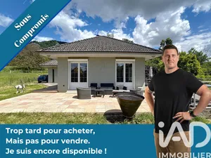 Maison de ville à Taninges (74440)