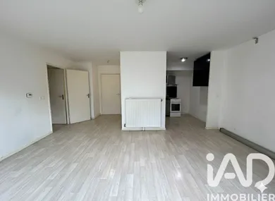 Apartment in Athis-Mons (91200)