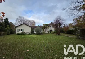 House at Lamorlaye (60260)