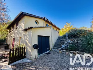 House in Besse-sur-Issole (83890)