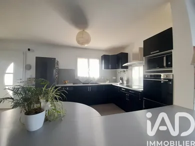 Traditional house in Brouilla (66620)