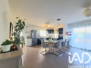 Traditional house in Brouilla (66620)