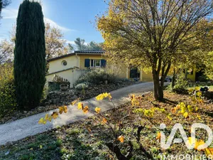 House in Besse-sur-Issole (83890)