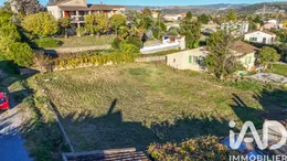 Building plot in Saint-Sernin (07200)