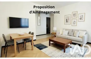 Apartment in Saint-Étienne (42000)