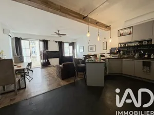 Appartement à Nice (06000)