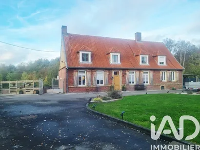 Park home in Rexpoëde (59122)