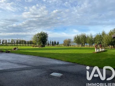 Park home in Rexpoëde (59122)