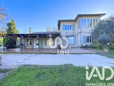 Demeure à Allemagne-en-Provence (04500)