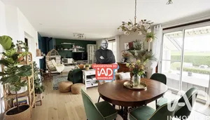 House at Aveizieux (42330)