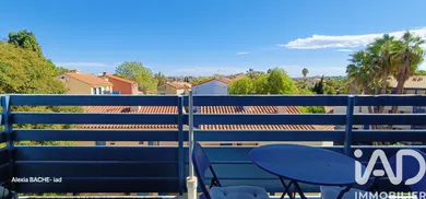 Apartment at Canet-en-Roussillon (66140)