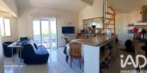 Appartement à Canet-en-Roussillon (66140)