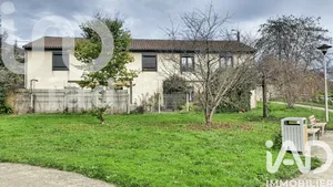 Immeuble à Limoges (87000)