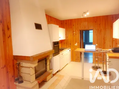 Appartement à Neuilly-en-Thelle (60530)