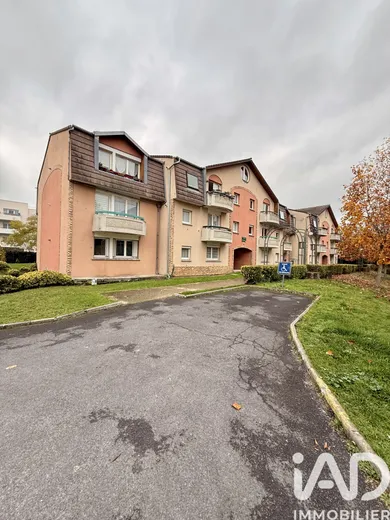 Apartment in Château-Thierry (02400)