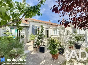 Maison à LA ROCHELLE (17000)