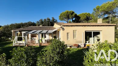 House in Uchaux (84100)