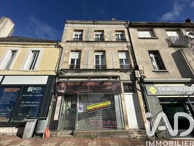 Building in Vierzon (18100)