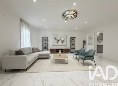 House in Drancy (93700)