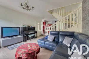 House in Claye-Souilly (77410)