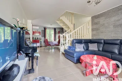 Maison à Claye-Souilly (77410)