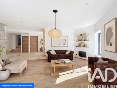 Apartment in La Mure (38350)