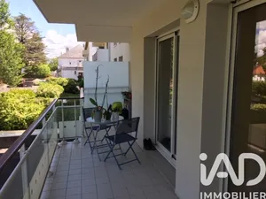 Apartment at La Baule-Escoublac (44500)