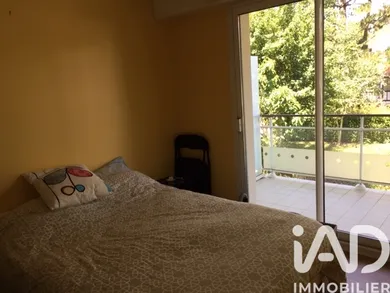 Apartment in La Baule-Escoublac (44500)