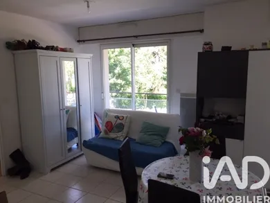 Apartment in La Baule-Escoublac (44500)