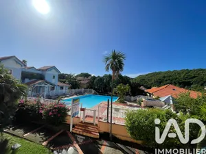 Appartement à Sainte-Anne (97227)