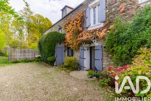 House at Thoiry (78770)