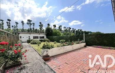 Maison de ville à Deauville (14800)