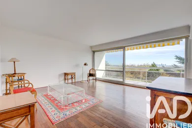 Appartement à Marly-le-Roi (78160)