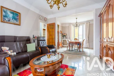 Maison à Colombes (92700)