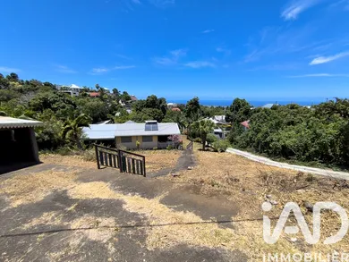 Land in Saint-Louis (97421)