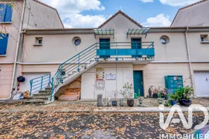 Apartment at Roissy-en-France (95700)