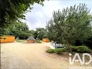 Cottage at Sèvremont (85700)